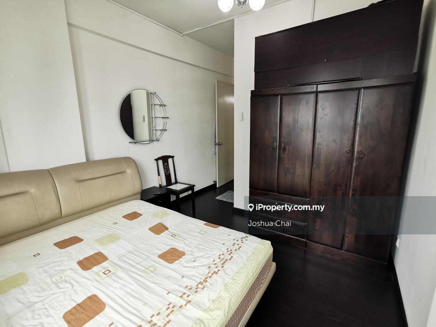 Condominium for Sale in The Oasis by Joshua Chai - iProperty.com.my
