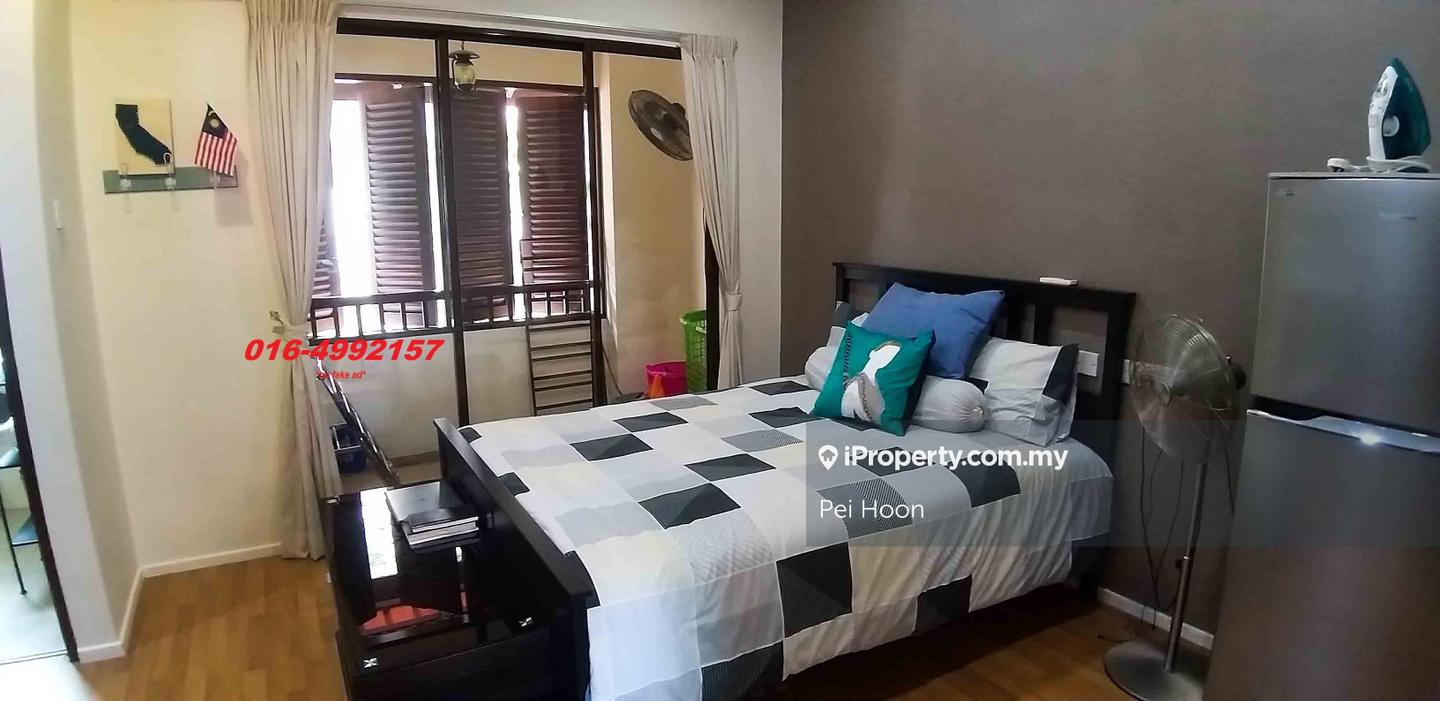 3-storey Terraced House for Sale in Tanjung Bungah, Penang by Pei Hoon - iProperty.com.my