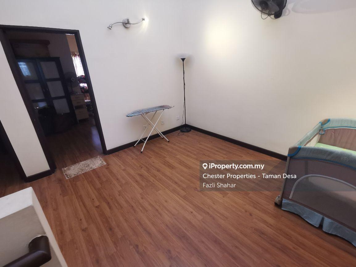 Rumah Berangkai 2 Tingkat untuk Dijual di Denai Alam, Shah Alam oleh Fazli Shahar - iProperty.com.my