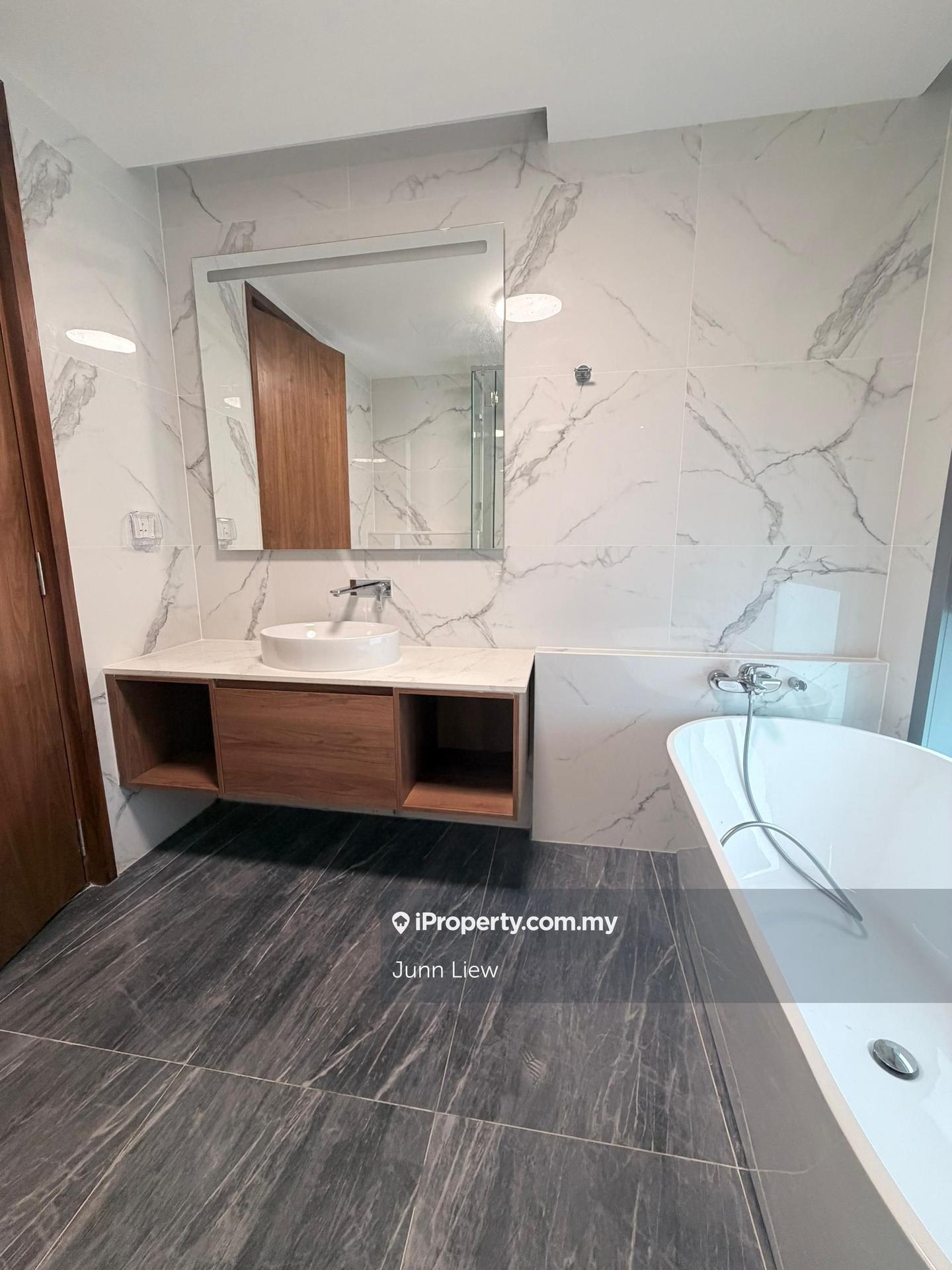 Service Residence for Rent in Core Residence @ TRX by Junn Liew - iProperty.com.my