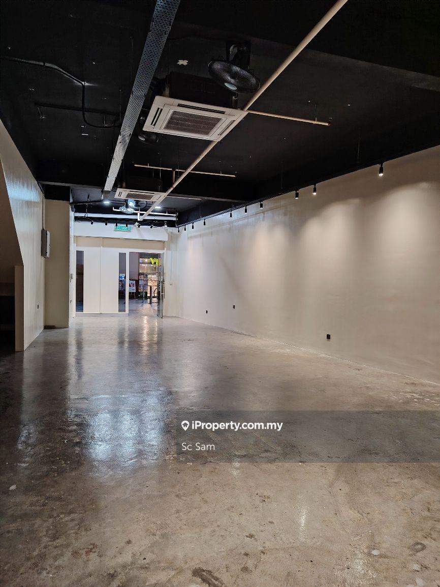 Retail-Space for Rent in Setia City, Setia Alam by Sc Sam - iProperty.com.my