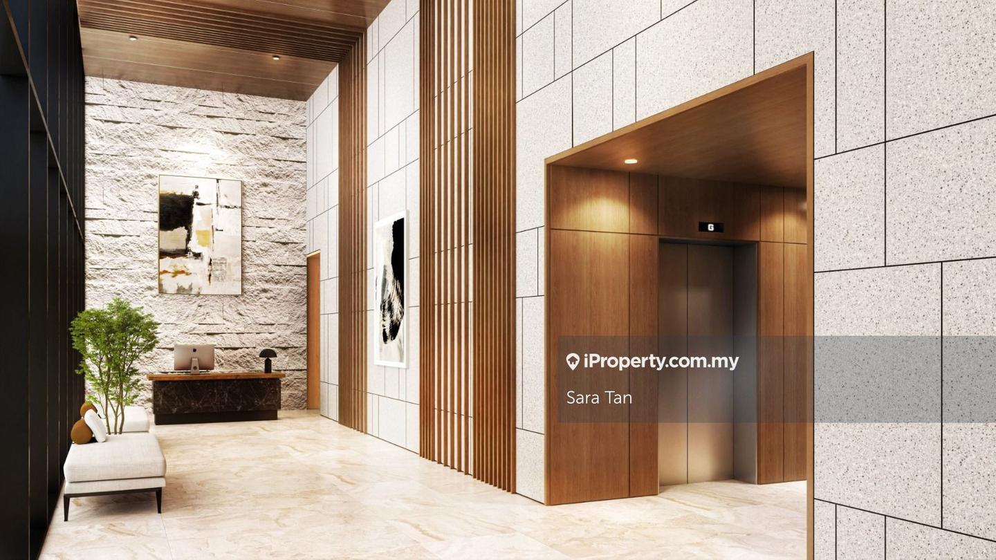 Service Residence for Rent in SWNK Houze @ BBCC by Sara Tan - iProperty.com.my