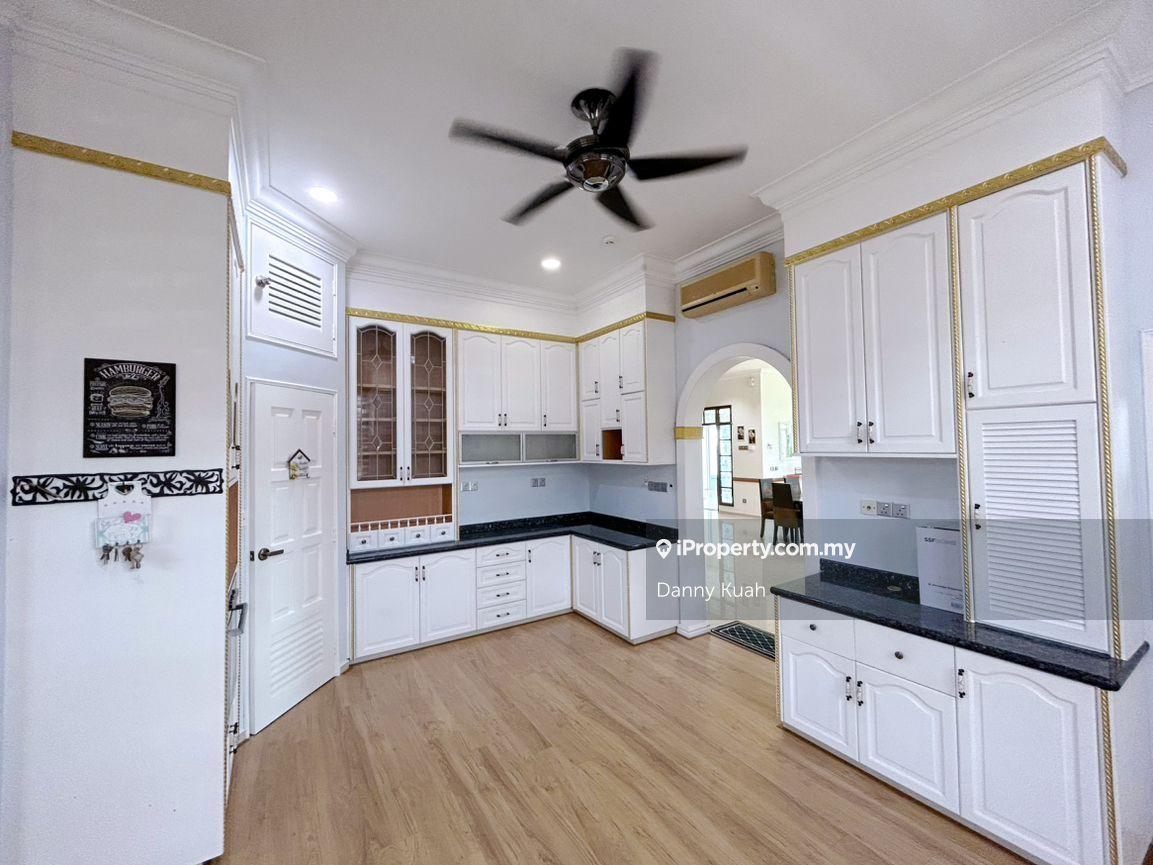 Banglo untuk Dijual di Taman Melaka Perdana, Bukit Katil oleh Danny Kuah - iProperty.com.my