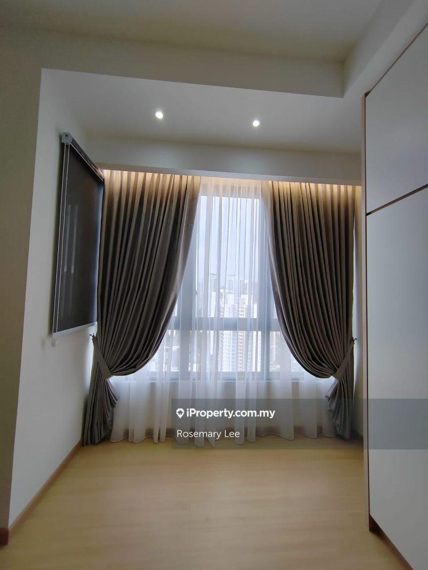 Condominium for Rent in Trinity Pentamont by Rosemary Lee - iProperty.com.my