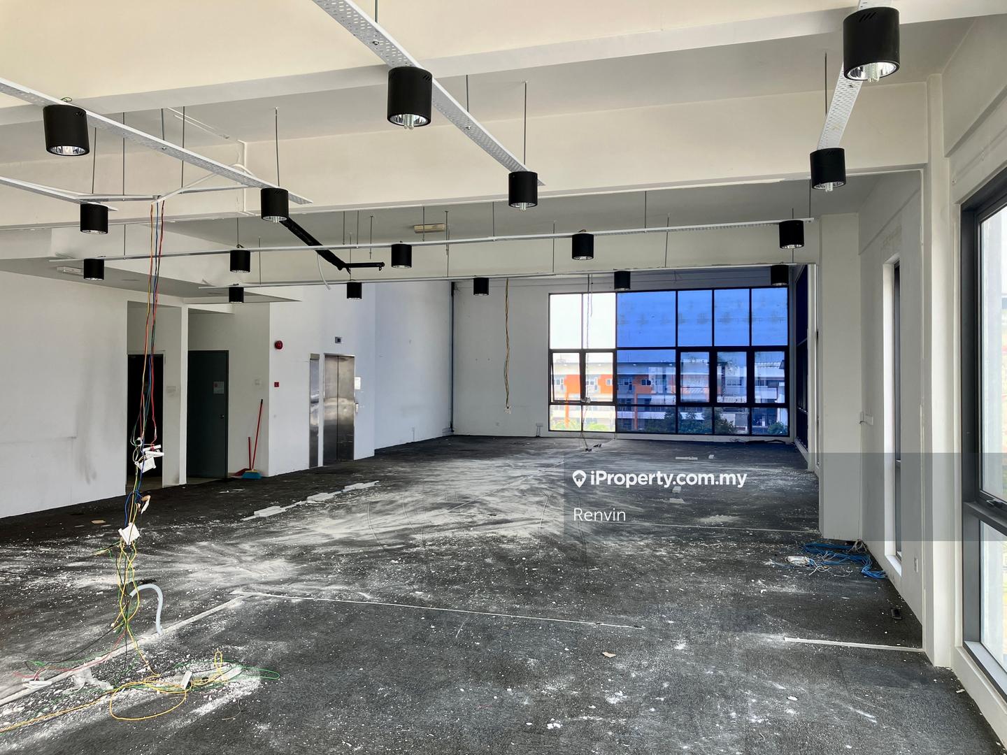 Semi-D Kilang untuk Dijual di SEKITAR 26, Shah Alam oleh Renvin - iProperty.com.my