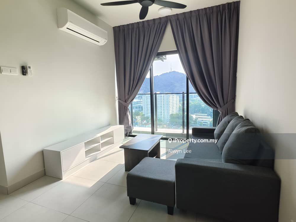 Residensi Servis untuk Dijual di Majestic Maxim oleh Alwyn Lee - iProperty.com.my