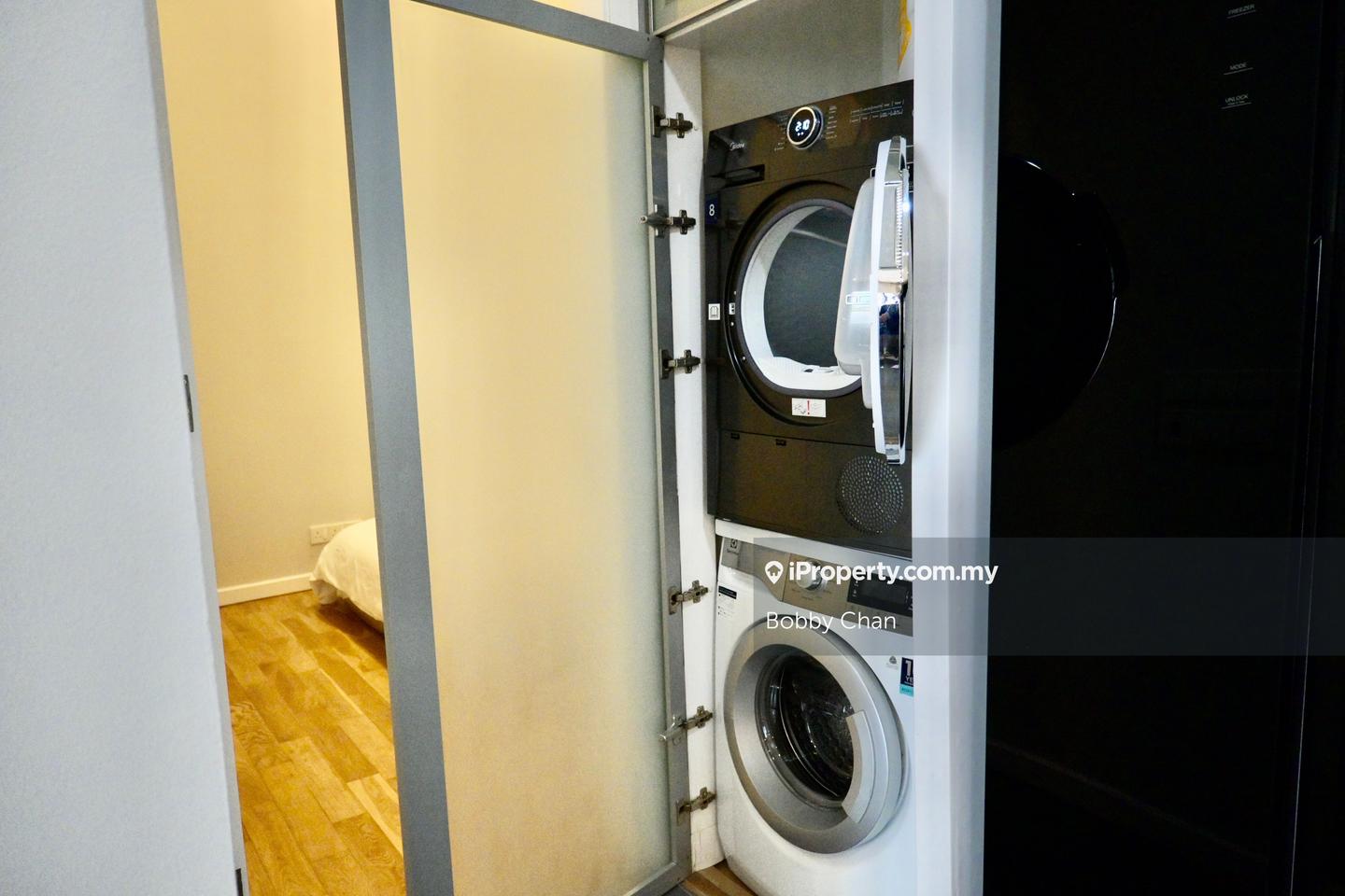 Service Residence for Rent in St Mary Residences by Bobby Chan - iProperty.com.my