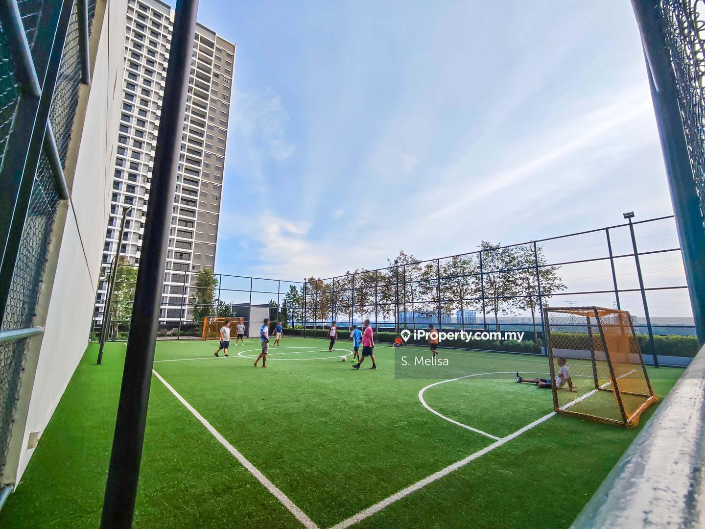 Service Residence for Sale in MIRA at Shorea Park by S. Melisa - iProperty.com.my