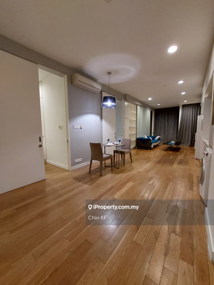 Service Residence for Sale in The Face Suites (Platinum Suites) by Chin KF - iProperty.com.my