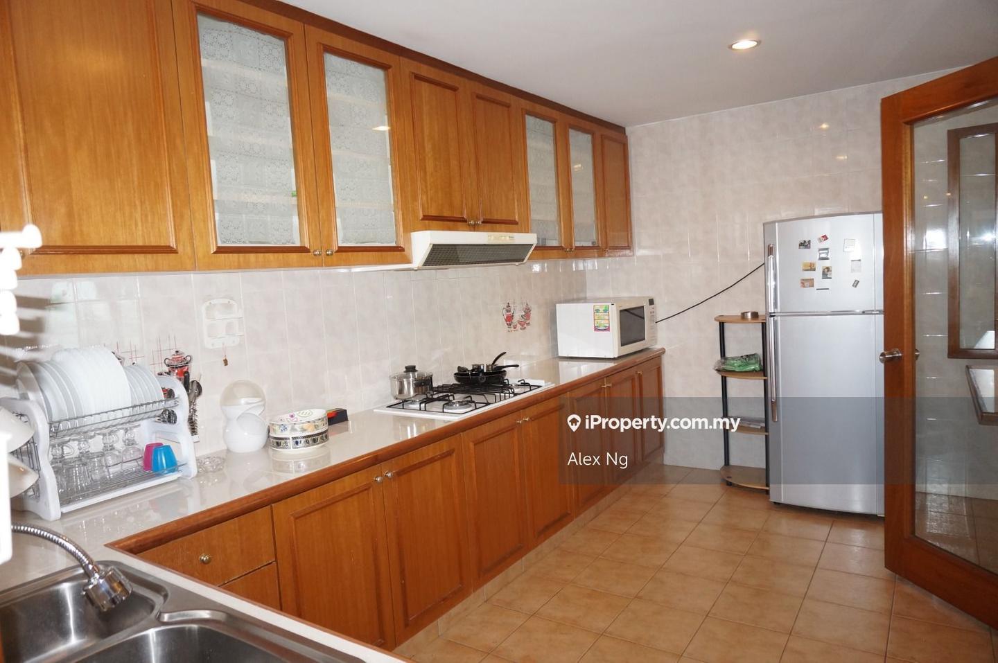 Kondominium untuk Dijual di Villa Inai oleh Alex Ng - iProperty.com.my