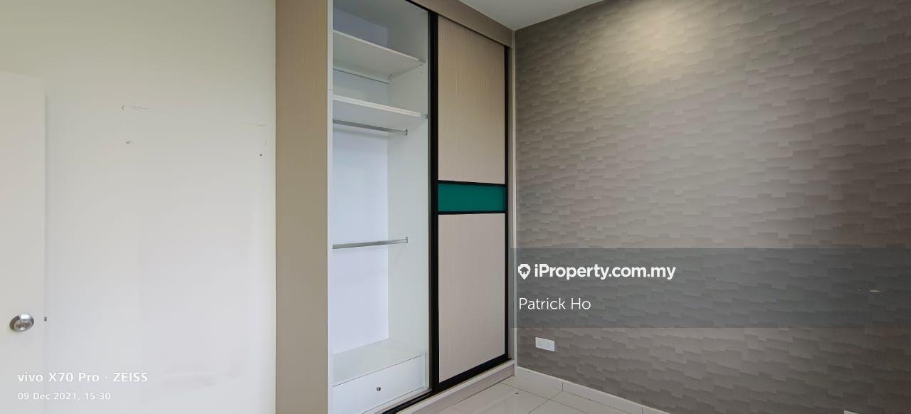 Residensi Servis untuk Dijual di Suria Putra oleh Patrick Ho - iProperty.com.my