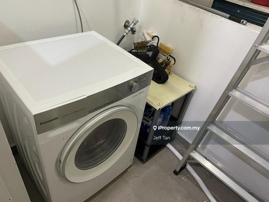 Service Residence for Sale in i-Residence @ i-City by Jeff Tan - iProperty.com.my