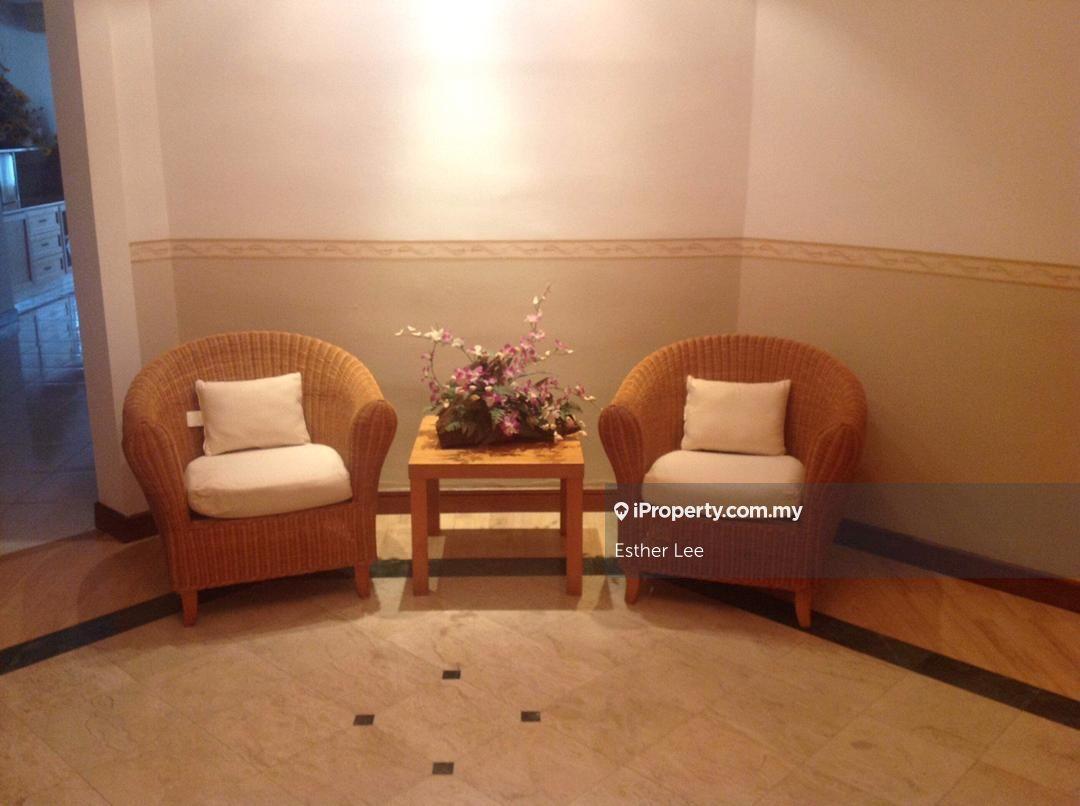 Kondominium untuk Dijual di The Regency Condominium oleh Esther Lee - iProperty.com.my