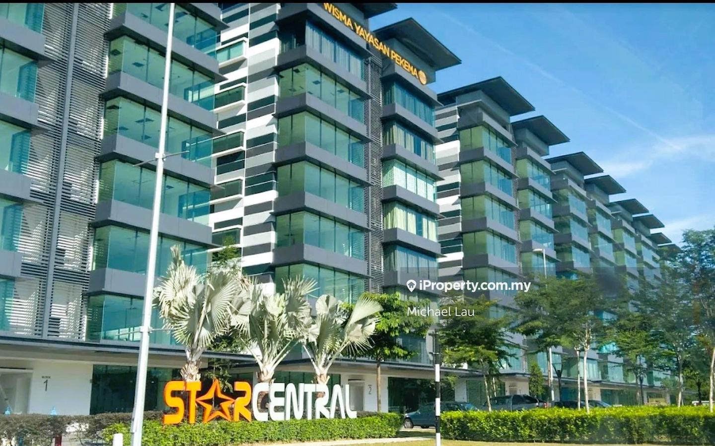 Office for Rent in Cyber 12, Cyberjaya by Michael Lau - iProperty.com.my