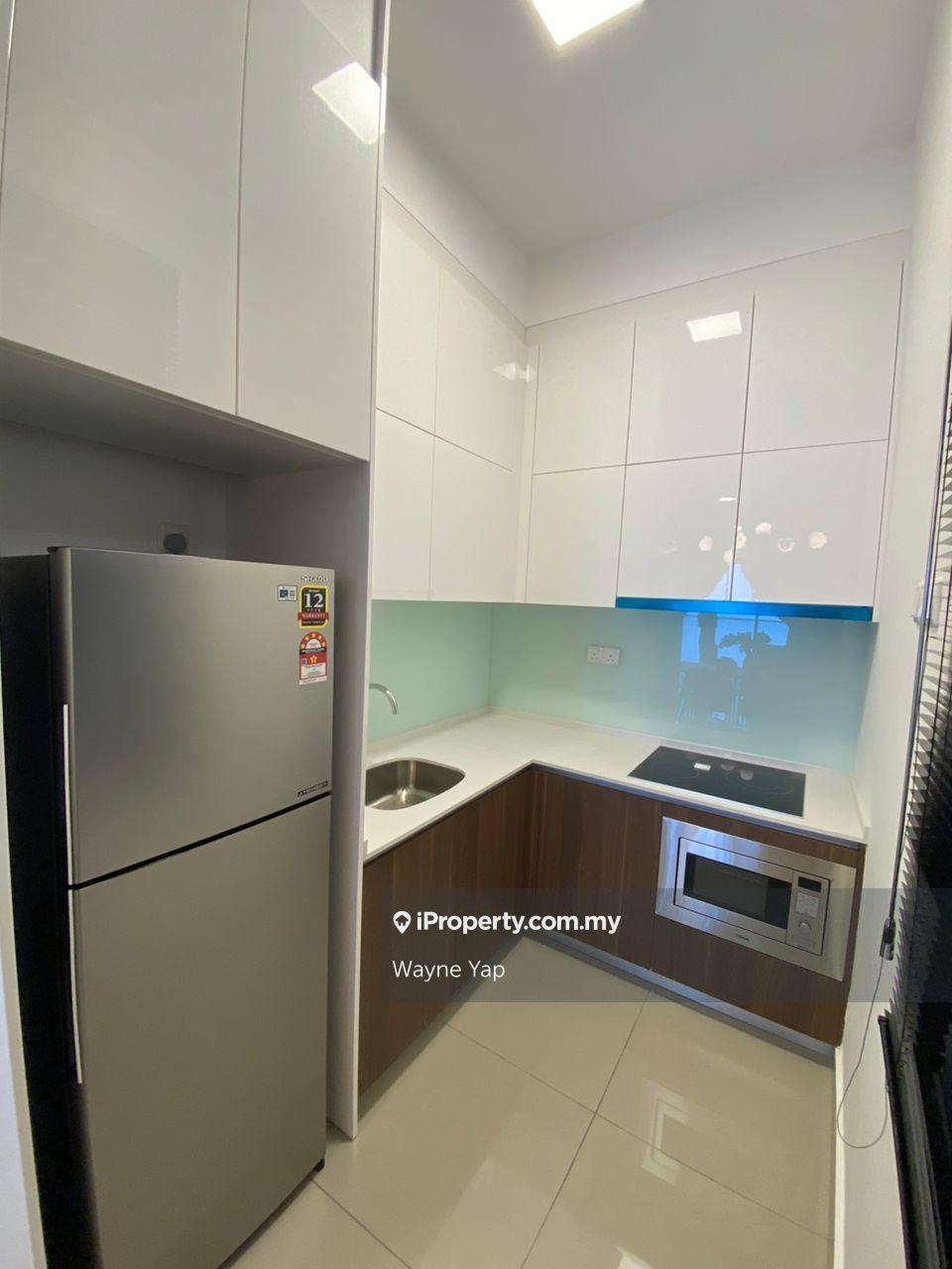 Residensi Servis untuk Dijual di Lavile Kuala Lumpur oleh Wayne Yap - iProperty.com.my