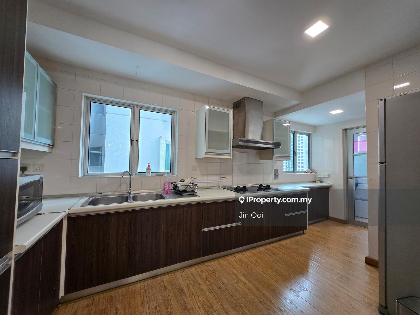 Residensi Servis untuk Dijual di Kiara Designer Suites oleh Jin Ooi - iProperty.com.my