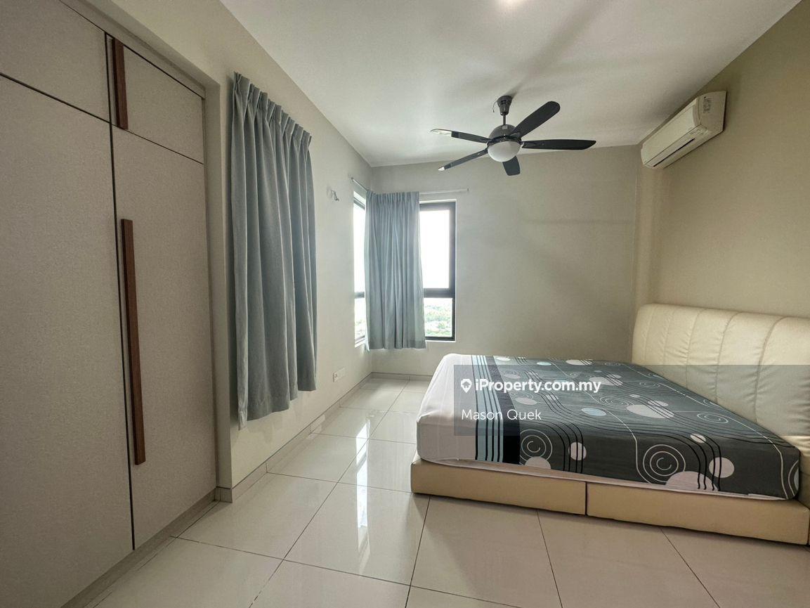 Service Residence for Rent in Epic Residence by Mason Quek - iProperty.com.my