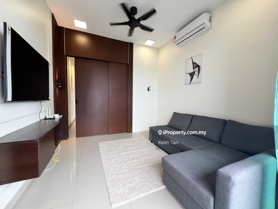 Service Residence for Rent in Lavile Kuala Lumpur by Keith Tan - iProperty.com.my