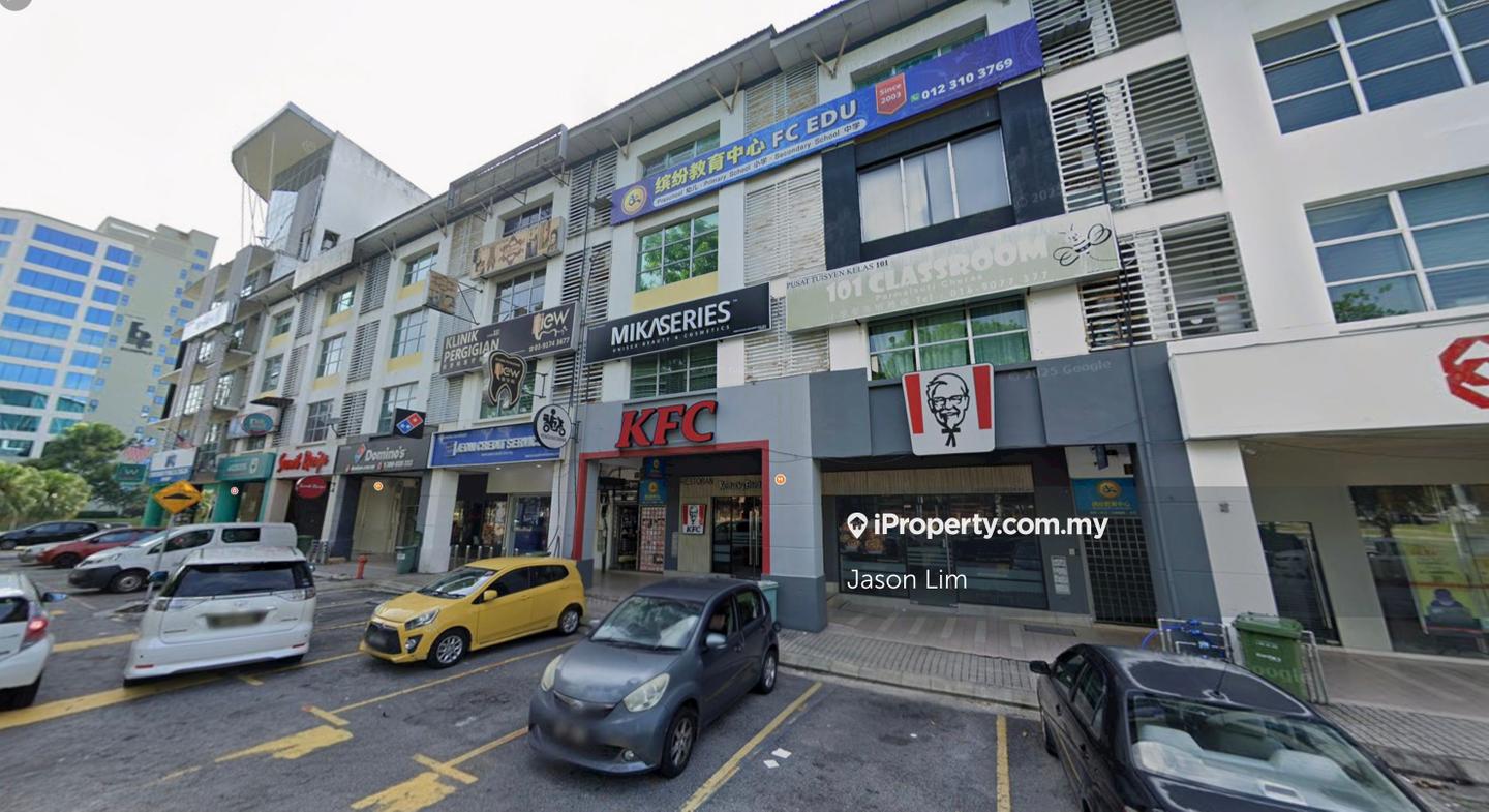 Shop for Rent in Bandar Sri Permaisuri, Cheras by Jason Lim - iProperty.com.my