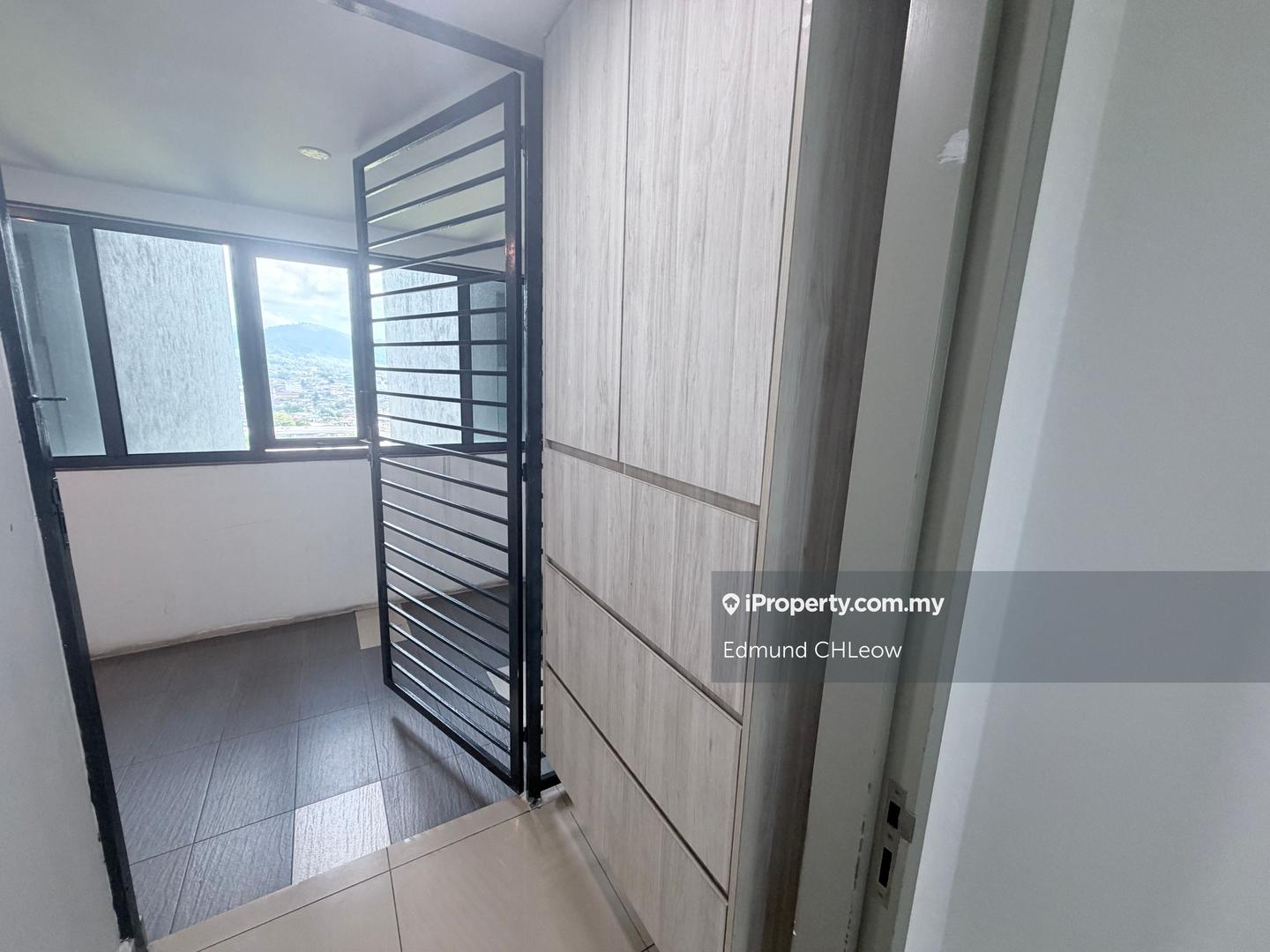 Service Residence for Rent in LakePark Residence @ KL North by Edmund CHLeow - iProperty.com.my