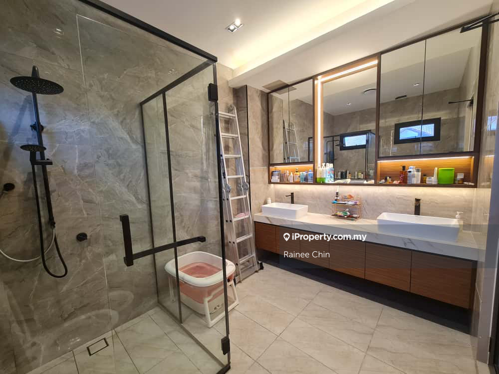 Rumah Berangkai 2 Tingkat untuk Dijual di SPK Damansara, Sunway Spk oleh Rainee Chin - iProperty.com.my