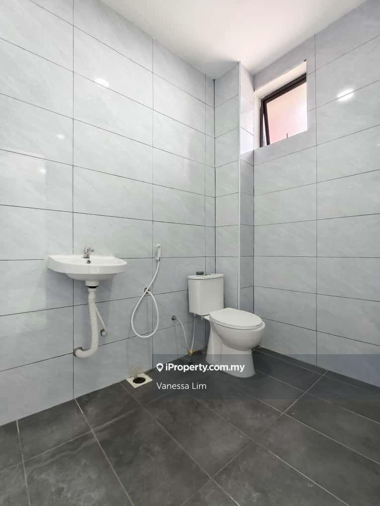 Rumah Berangkai 2 Tingkat untuk Dijual di Taman Muhibbah, Kulai oleh Vanessa Lim - iProperty.com.my