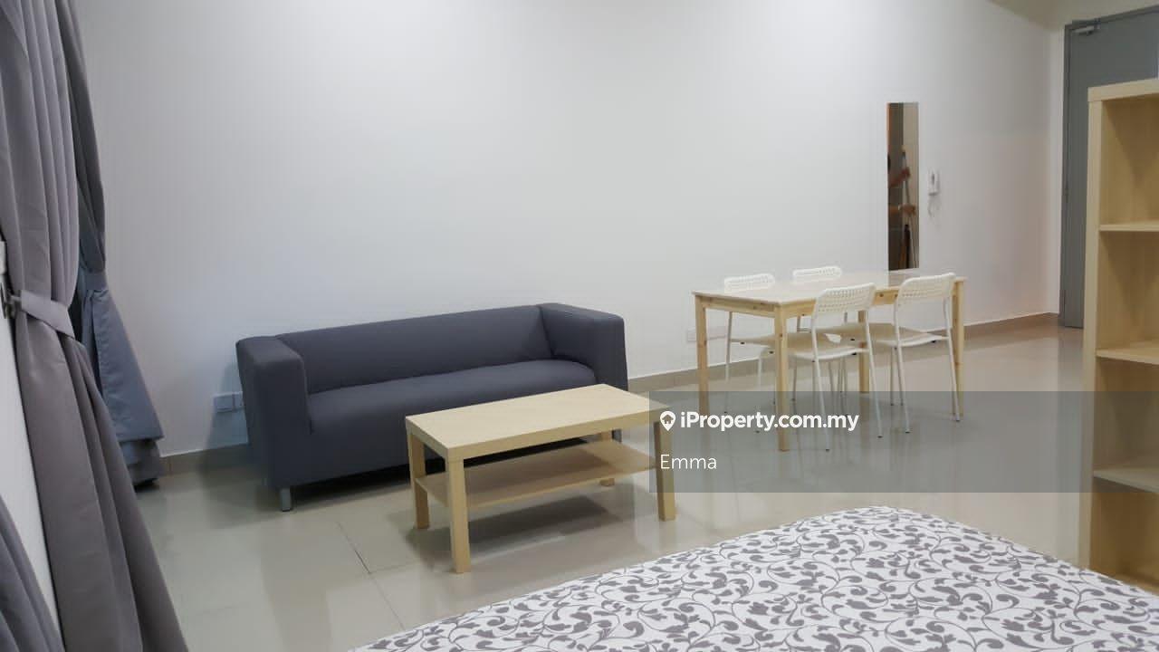 Service Residence for Sale in Cybersquare by Emma - iProperty.com.my