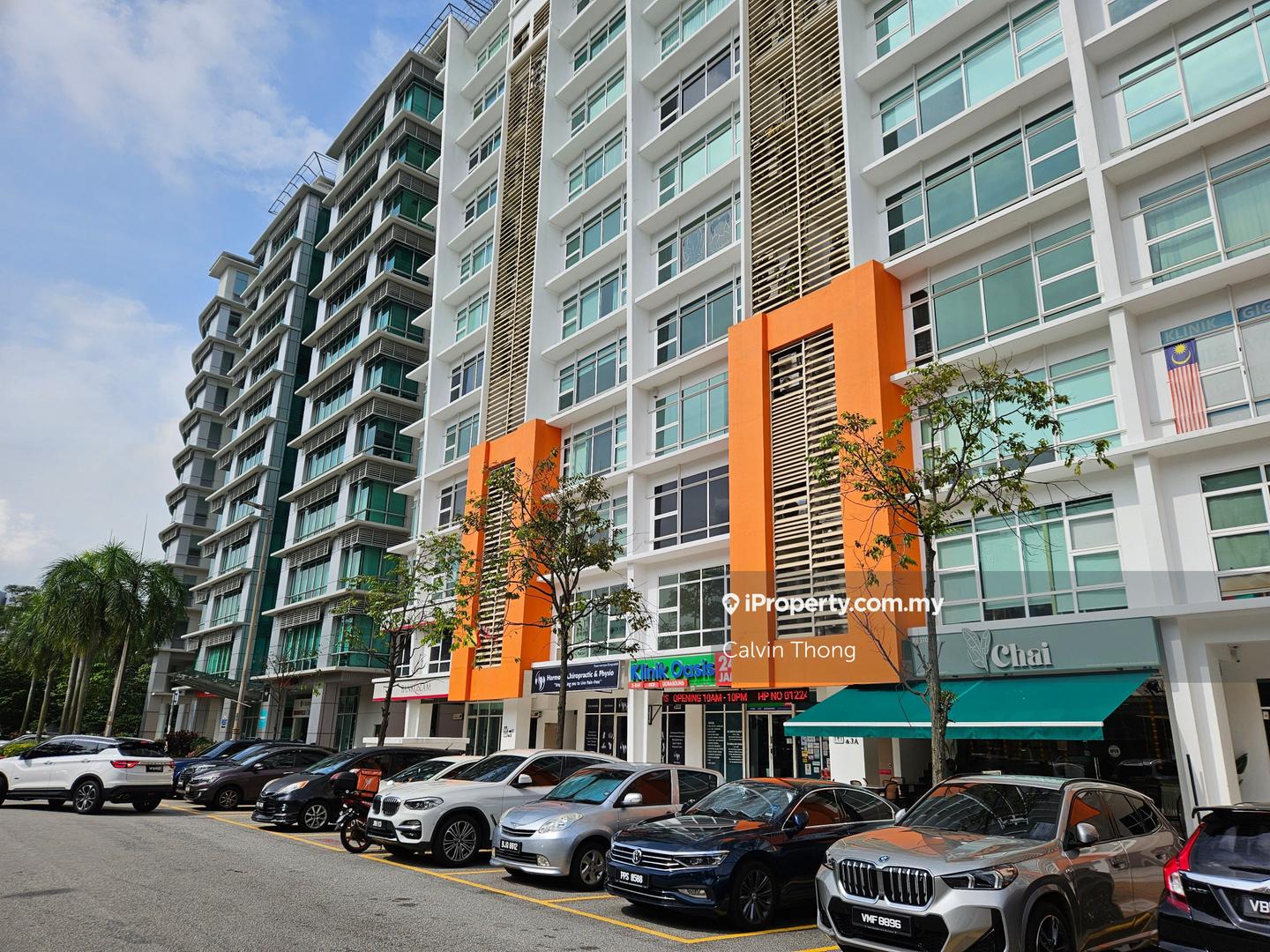 Pejabat untuk Disewa di Petaling Jaya, Ara Damansara oleh Calvin Thong - iProperty.com.my