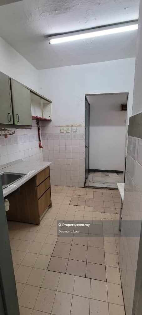 Pangsapuri untuk Disewa di Vista Angkasa oleh Desmond Low - iProperty.com.my