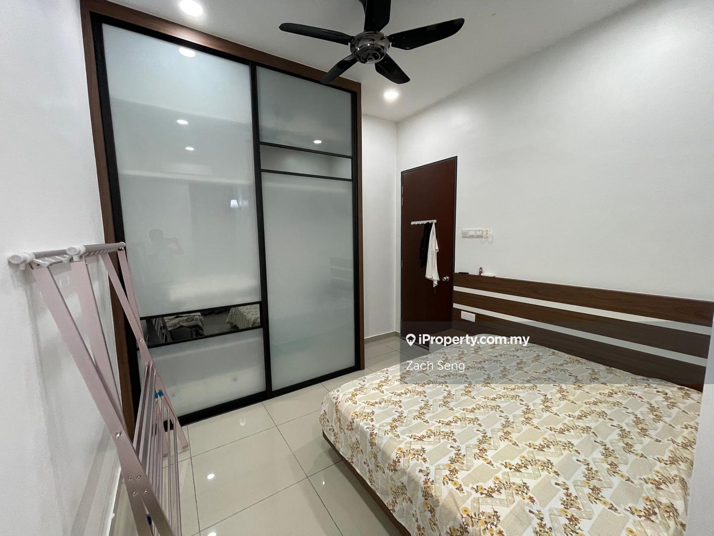 2-storey Terraced House for Sale in Kajang East, Semenyih by Zach Seng - iProperty.com.my