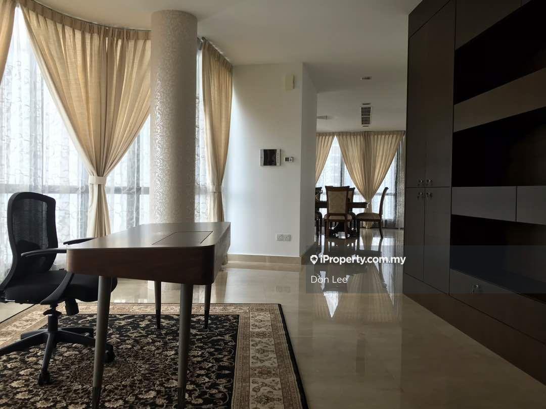 Condominium for Sale in 11 Mont Kiara @ MK11 by Don Lee - iProperty.com.my
