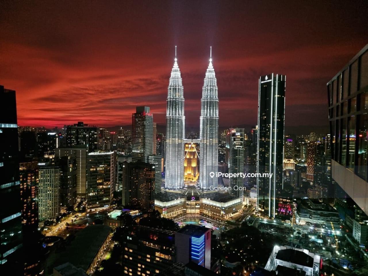 Service Residence for Sale in Imperial Lexis by Gordon Oon - iProperty.com.my