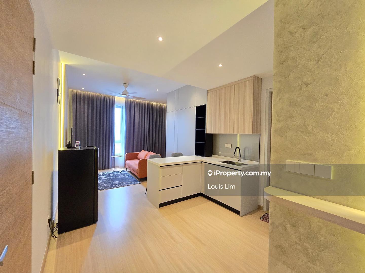 Condominium for Rent in Trinity Pentamont by Louis Lim - iProperty.com.my