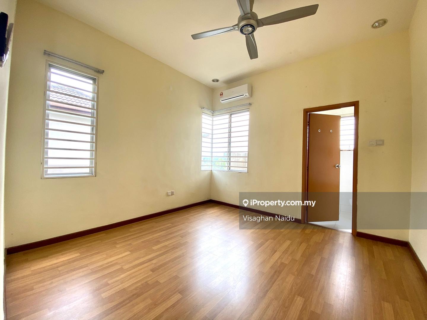 Rumah Berkembar untuk Dijual di Taman Anggun, Rawang oleh Visaghan Naidu - iProperty.com.my
