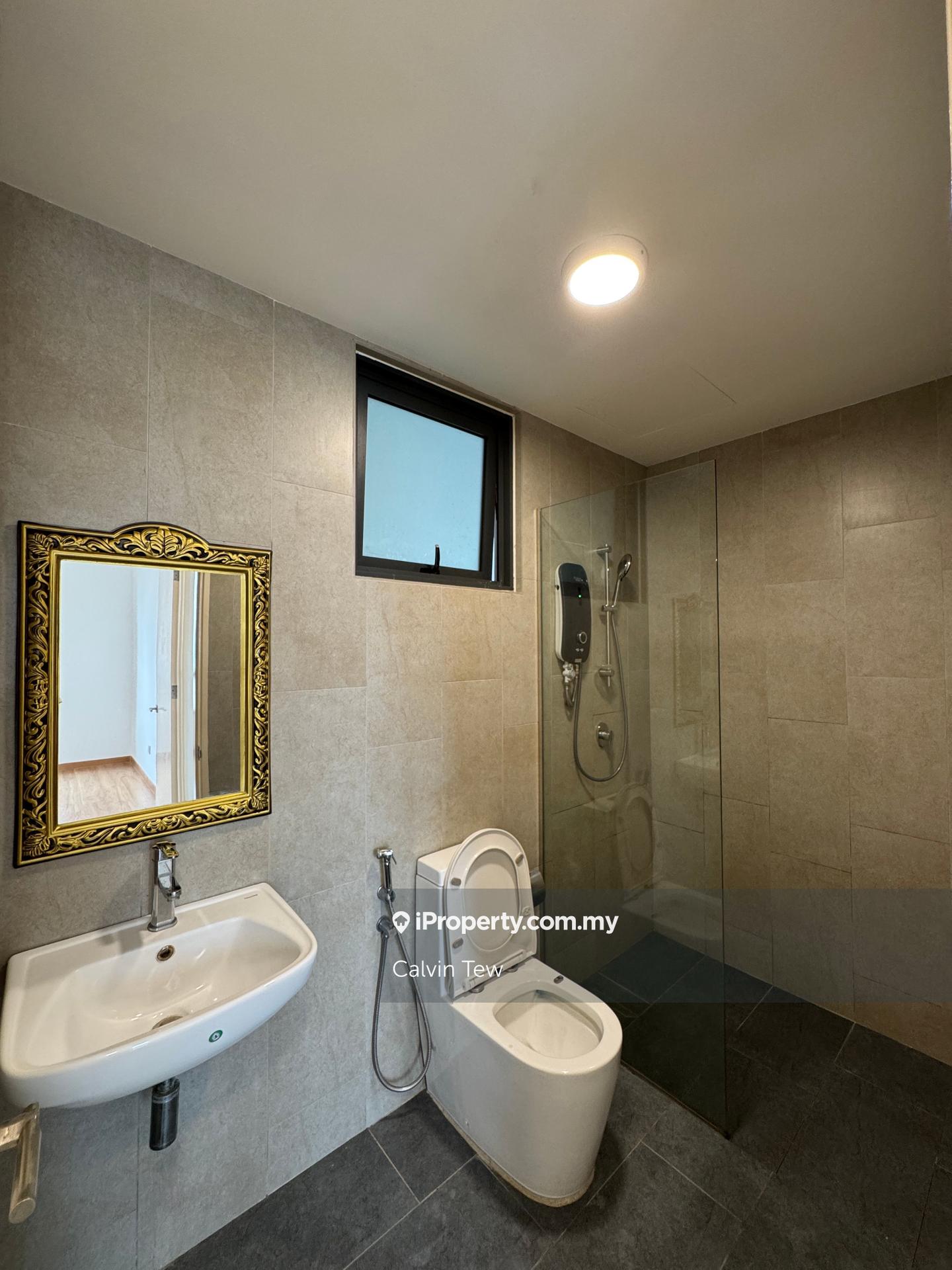 Service Residence for Sale in East Parc @ Manjalara by Calvin Tew - iProperty.com.my