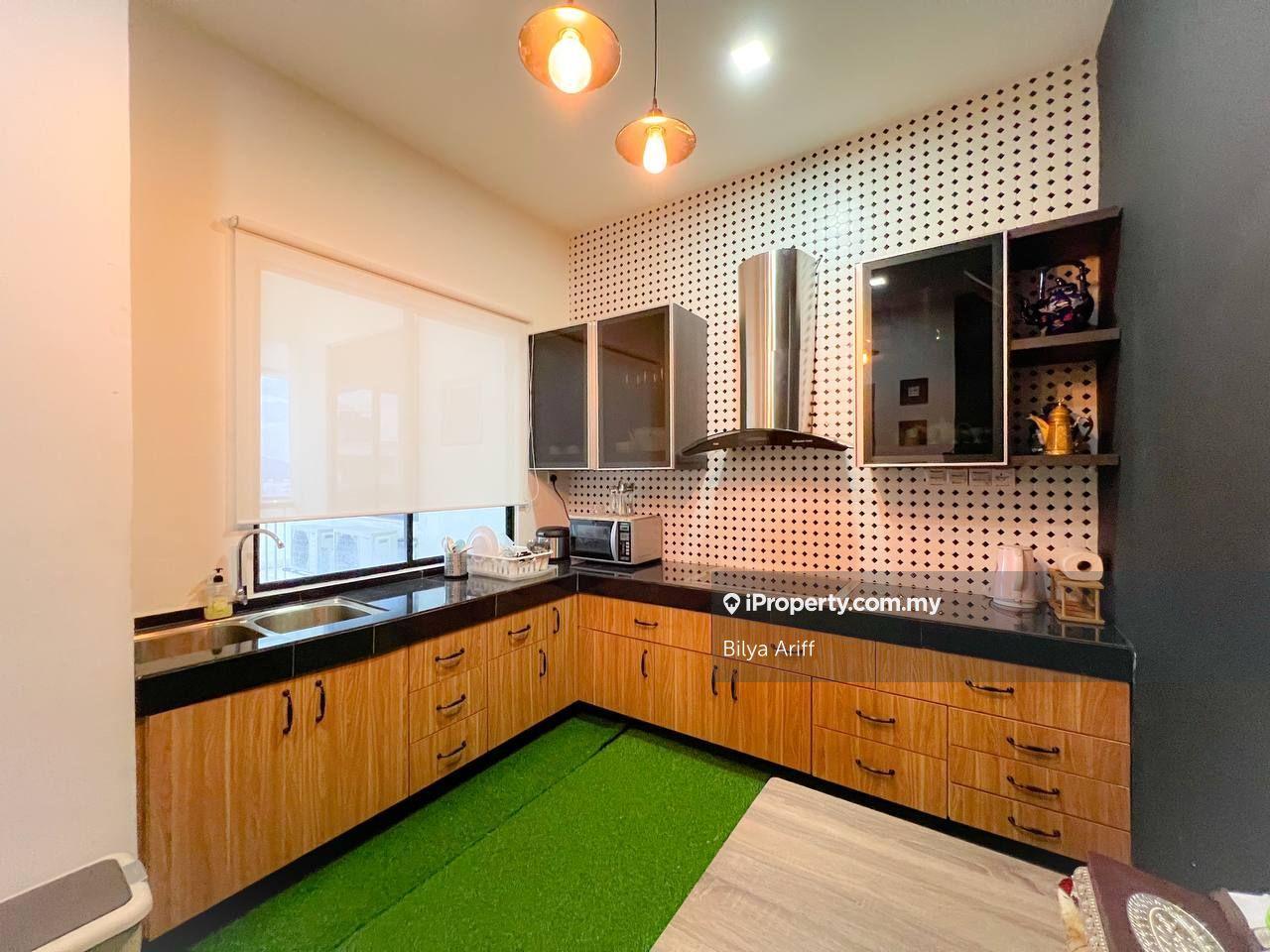 Condominium for Sale in Suasana Lumayan by Bilya Ariff - iProperty.com.my