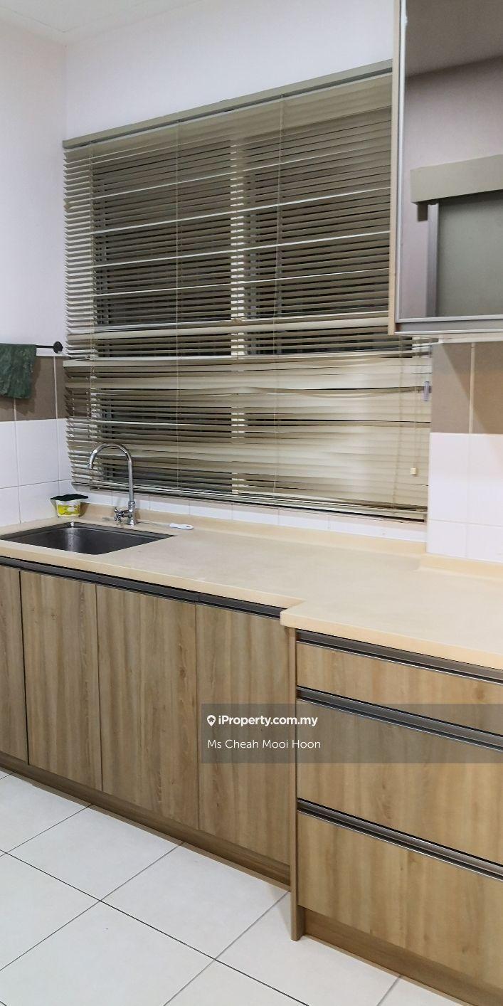 Residensi Servis untuk Dijual di I Residence oleh Ms Cheah Mooi Hoon - iProperty.com.my