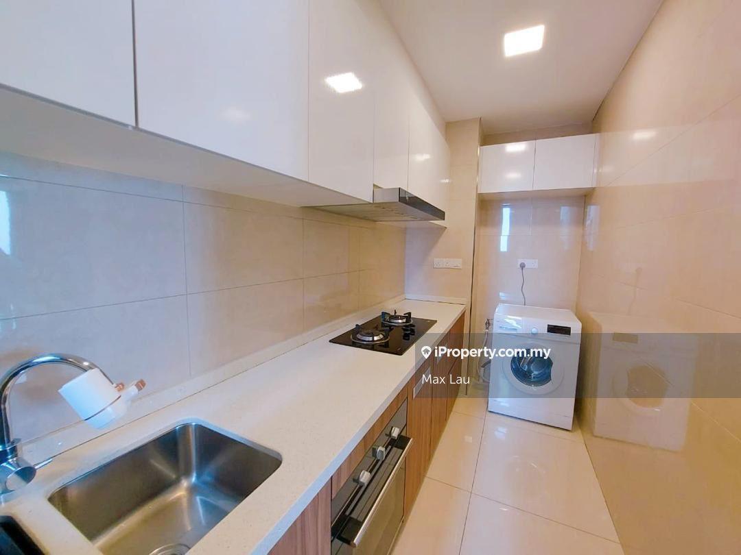 Condominium for Sale in Agile Mont Kiara by Max Lau - iProperty.com.my