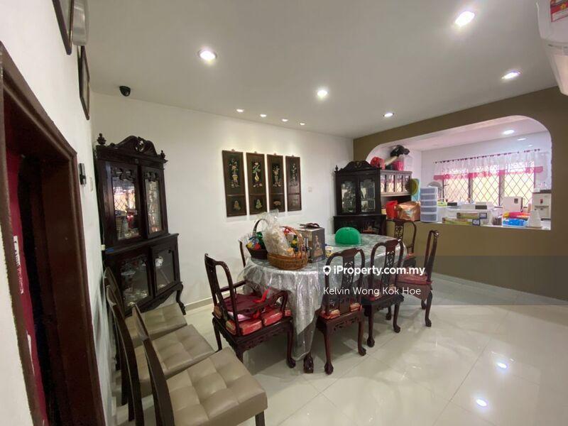 Rumah Berkembar untuk Dijual di Taman Overseas Union (Taman Oug), Jalan Klang Lama (Old Klang Road) oleh Kelvin Wong Kok Hoe - iProperty.com.my