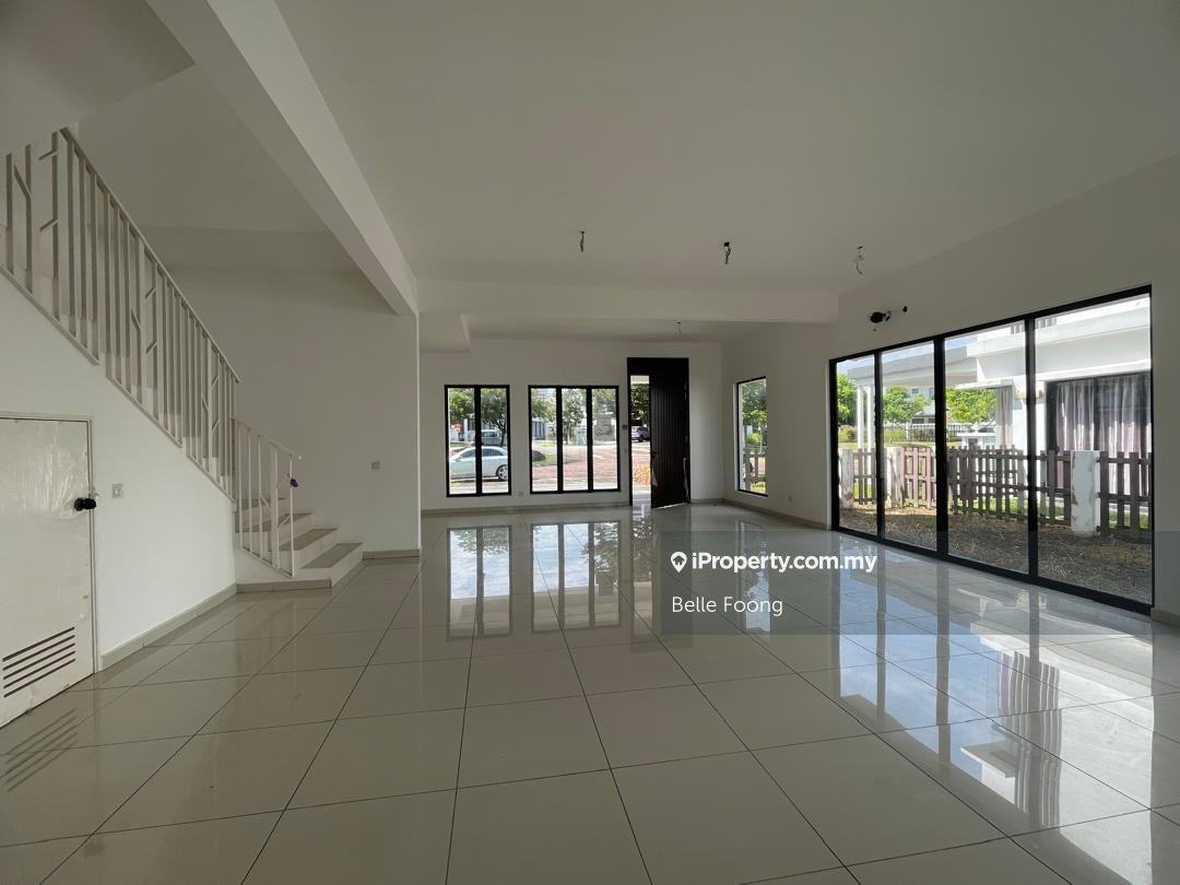 Semi-Detached House for Sale in Setia Ecohill, Semenyih by Belle Foong - iProperty.com.my