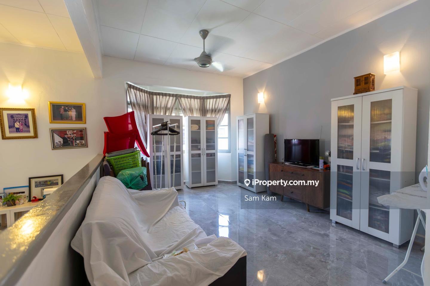 Semi-Detached House for Sale in Bayan Baru, Penang by Sam Kam - iProperty.com.my