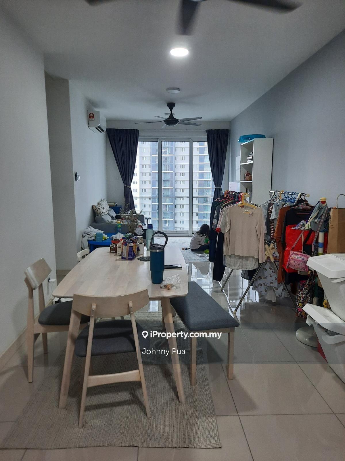 Service Residence for Sale in Sentul Point by Johnny Pua - iProperty.com.my