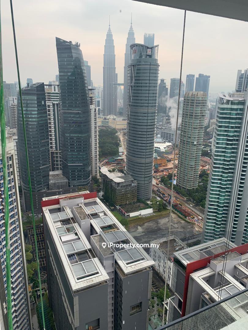 Service Residence for Sale in Aria by Neou WP - iProperty.com.my