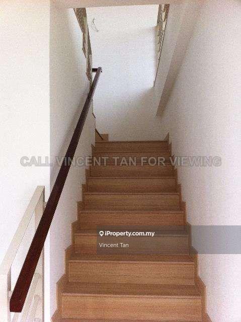 Rumah Berangkai 2 Tingkat untuk Dijual di ELMINA ARIZA East Garden West Valley Denai Alam, Shah Alam oleh Vincent Tan - iProperty.com.my