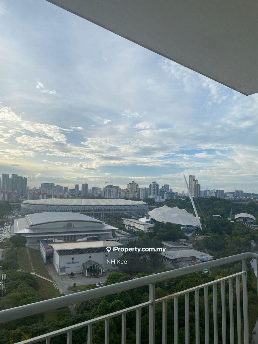 Pangsapuri untuk Disewa di PPA1M Bukit Jalil oleh NH Kee - iProperty.com.my