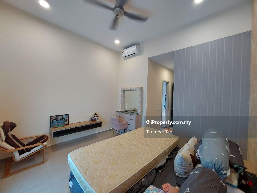 2-storey Terraced House for Sale in Johor Bahru, Johor by Terence Tan - iProperty.com.my