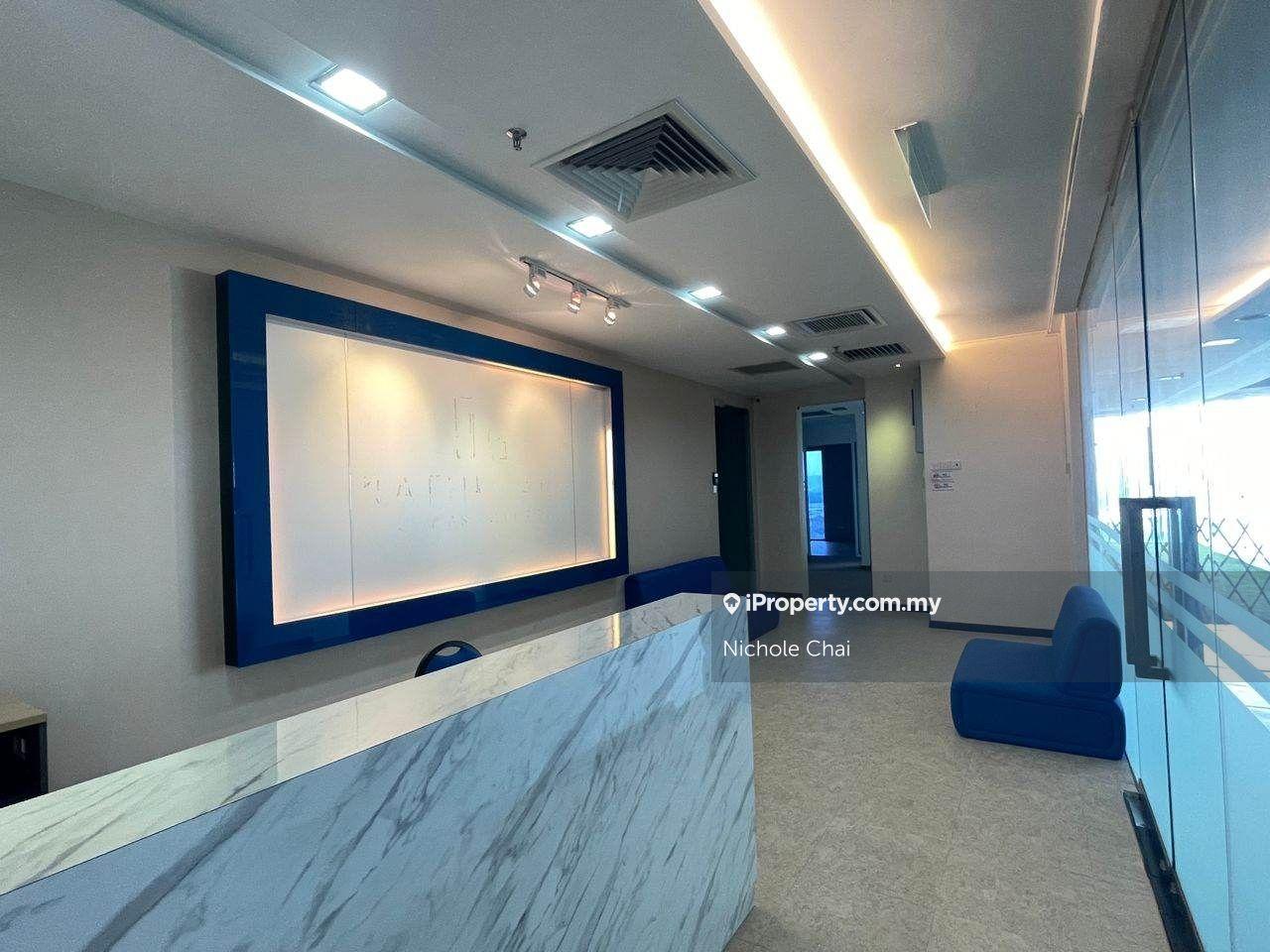 Office for Rent in One City, Subang Jaya by Nichole Chai - iProperty.com.my