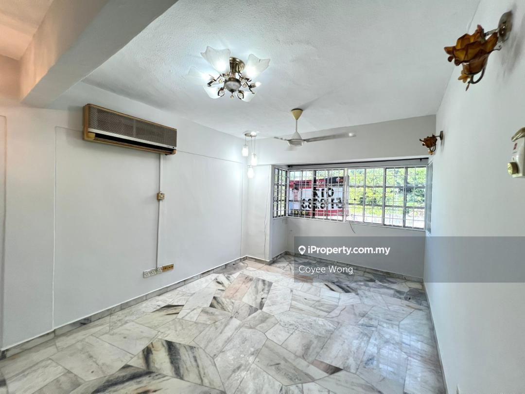 Flat for Sale in Happy Court by Coyee Wong - iProperty.com.my