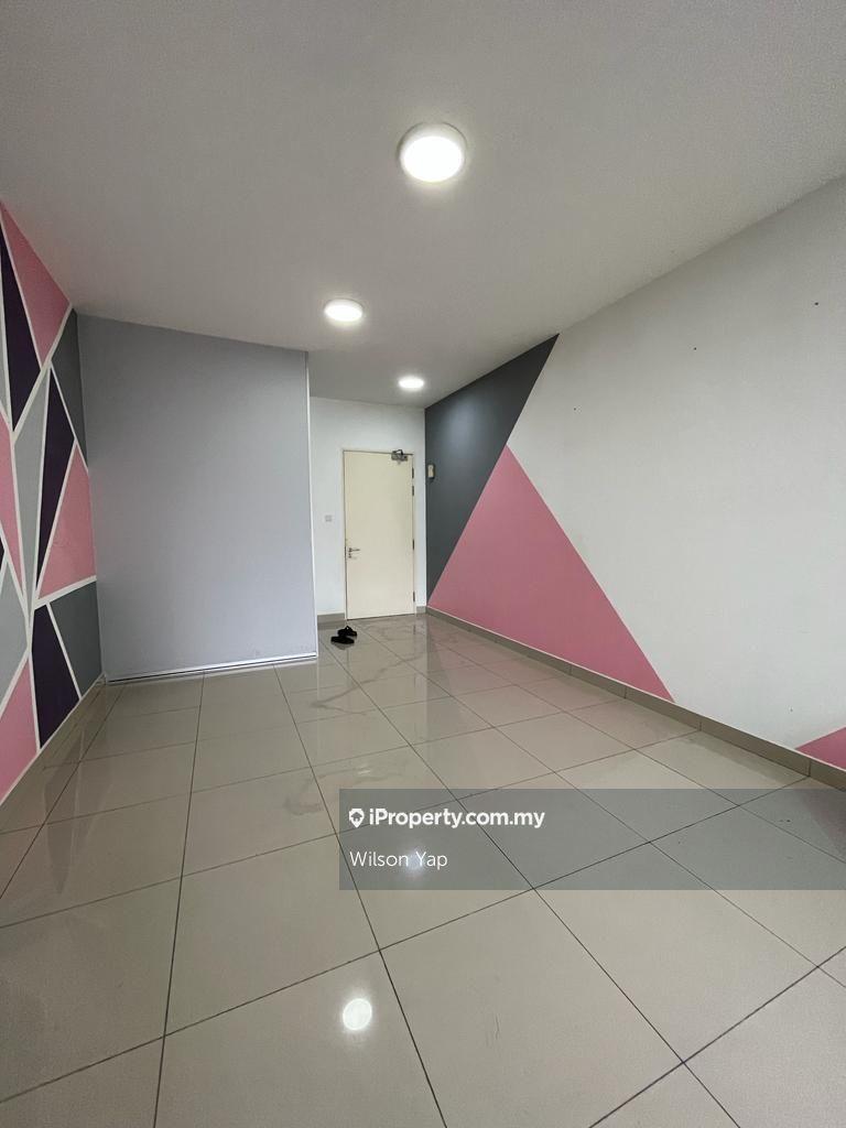 Residensi Servis untuk Disewa di Sentul Village oleh Wilson Yap - iProperty.com.my