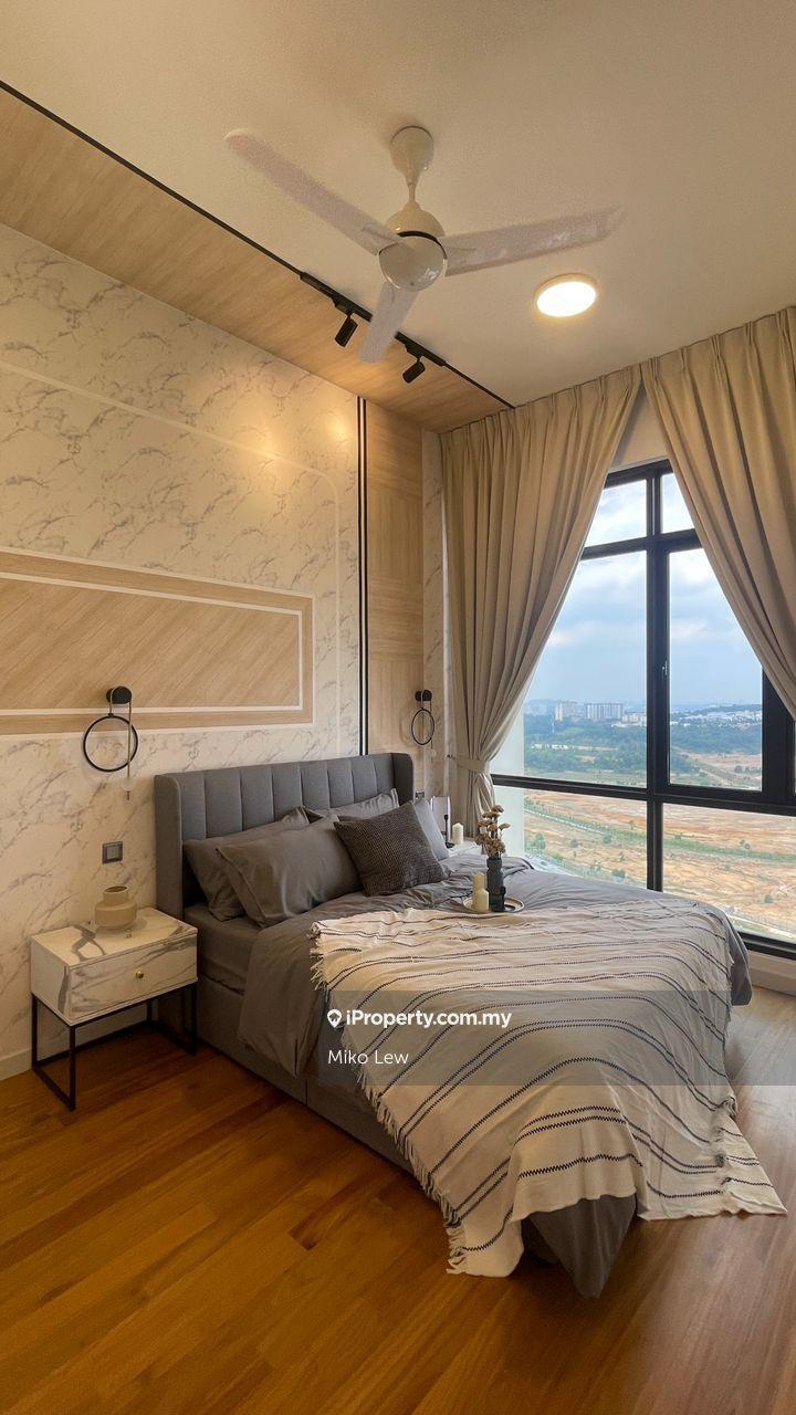 Service Residence for Rent in The Park 2 by Miko Lew - iProperty.com.my